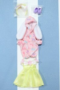 【新宿マルイアネックス店 店頭販売商品】ミキちゃんマキちゃん/OF:衣装 2100150000014300-ZM