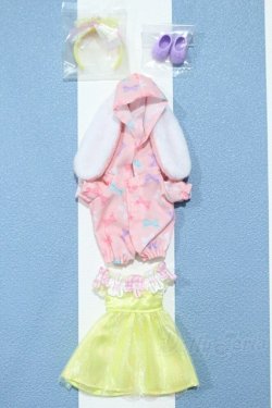 画像1: 【新宿マルイアネックス店 店頭販売商品】ミキちゃんマキちゃん/OF:衣装 2100150000014300-ZM