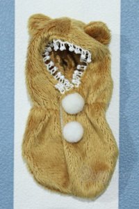 【新宿マルイアネックス店 店頭販売商品】1/12サイズドール/OF:衣装 2100150000014301-ZM
