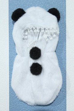 画像1: 【新宿マルイアネックス店 店頭販売商品】1/12サイズドール/OF:衣装 2100150000014302-ZM