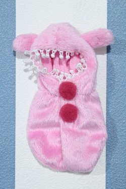 画像1: 【新宿マルイアネックス店 店頭販売商品】1/12サイズドール/OF:衣装 2100150000014303-ZM