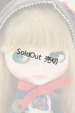 画像1: ネオブライス/ミシャティビャーリュブリュー S-26-04-19-440-GN-ZS