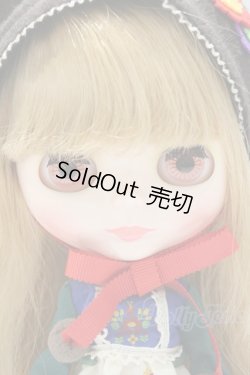 画像2: ネオブライス/ミシャティビャーリュブリュー S-26-04-19-440-GN-ZS