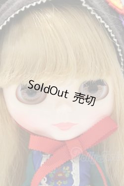画像4: ネオブライス/ミシャティビャーリュブリュー S-26-04-19-440-GN-ZS