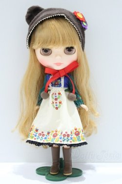 画像5: ネオブライス/ミシャティビャーリュブリュー S-25-11-30-009-GN-ZS