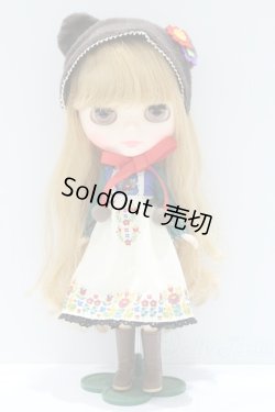 画像5: ネオブライス/ミシャティビャーリュブリュー S-26-04-19-440-GN-ZS