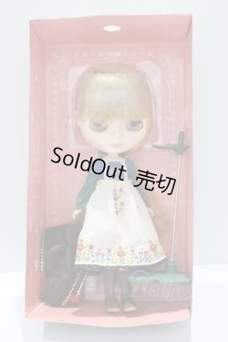 画像7: ネオブライス/ミシャティビャーリュブリュー S-26-04-19-440-GN-ZS