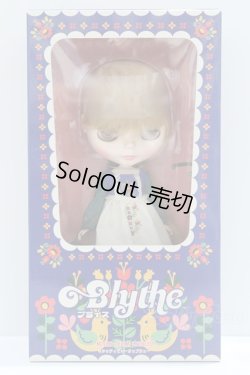 画像8: ネオブライス/ミシャティビャーリュブリュー S-26-04-19-440-GN-ZS