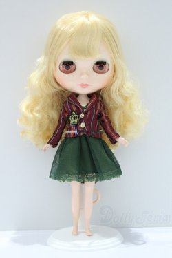 画像5: ネオブライス/ユニバーシティオブラブ S-25-11-30-012-GN-ZS