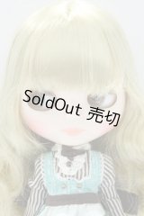 ネオブライス/ミンティーマジック S-26-02-08-427-GN-ZS