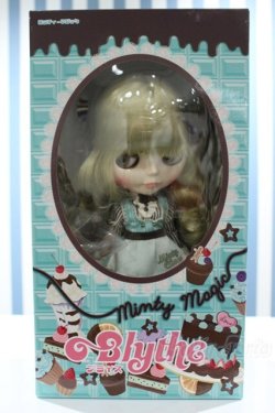 画像2: 【新宿マルイアネックス店 店頭販売商品】ネオブライス/ミンティーマジック 2100150000014307-ZM