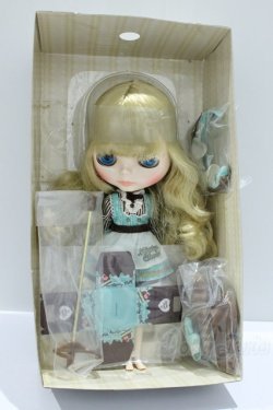 画像7: ネオブライス/ミンティーマジック S-25-11-30-010-GN-ZS