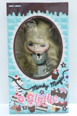 画像8: ネオブライス/ミンティーマジック S-25-11-30-010-GN-ZS