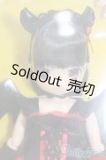 ママチャップトイ/ちぃちちゃん ちっちゃなちっちゃな女の子 小悪魔ドレスver. S-25-07-13-021-GN-ZS