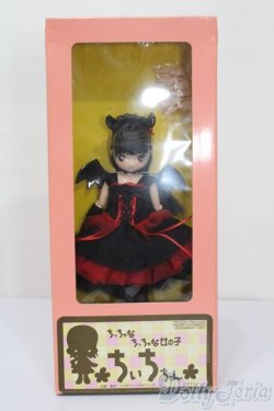 画像4: ママチャップトイ/ちぃちちゃん ちっちゃなちっちゃな女の子 小悪魔ドレスver. S-25-07-13-021-GN-ZS