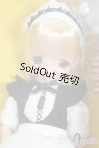 ママチャップトイ/なぁなちゃん ちっちゃなちっちゃな女の子 おっきな武器メイドver. S-25-07-13-020-GN-ZS