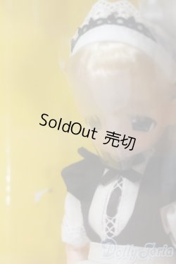 画像2: ママチャップトイ/なぁなちゃん ちっちゃなちっちゃな女の子 おっきな武器メイドver. S-25-07-13-020-GN-ZS