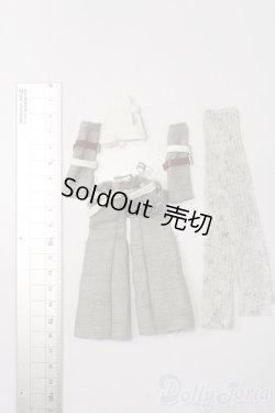 画像3: 一万回の脱出計画/OF:遺落丘陵衣装 S-25-08-31-275-GN-ZS