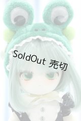【新宿マルイアネックス店 店頭販売商品】TinyFox/小青呱 2100150000014319-ZM