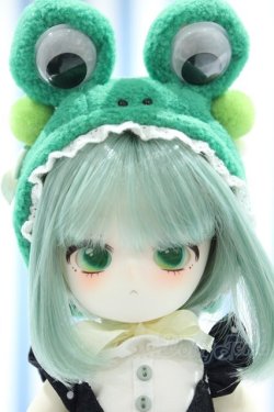 画像1: 【新宿マルイアネックス店 店頭販売商品】TinyFox/小青呱 2100150000014319-ZM