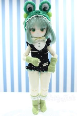 画像2: 【新宿マルイアネックス店 店頭販売商品】TinyFox/小青呱 2100150000014319-ZM