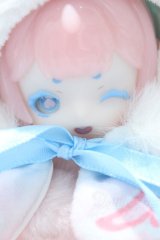 【新宿マルイアネックス店 店頭販売商品】PENNY'S BOX/ANTU(アンティーユ):可愛いプチ ブラインドぬいぐるみ シリーズ 2100150000014321-ZM