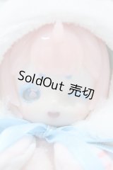 PENNY'S BOX/ANTU(アンティーユ):可愛いプチ ブラインドぬいぐるみ シリーズ S-26-05-03-519-GN-ZS