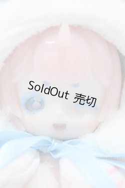 画像1: PENNY'S BOX/ANTU(アンティーユ):可愛いプチ ブラインドぬいぐるみ シリーズ S-26-05-03-519-GN-ZS
