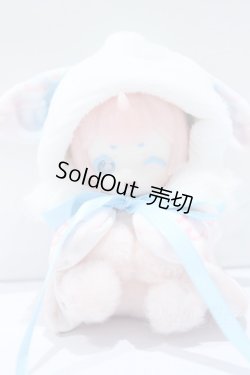 画像2: PENNY'S BOX/ANTU(アンティーユ):可愛いプチ ブラインドぬいぐるみ シリーズ S-26-05-03-519-GN-ZS
