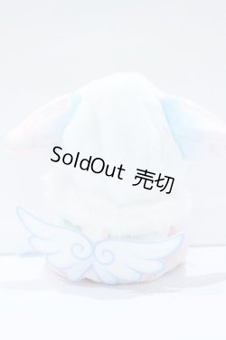 画像3: PENNY'S BOX/ANTU(アンティーユ):可愛いプチ ブラインドぬいぐるみ シリーズ S-26-05-03-519-GN-ZS