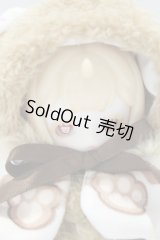 PENNY'S BOX/ANTU(アンティーユ):可愛いプチ ブラインドぬいぐるみ シリーズ S-26-05-03-520-GN-ZS