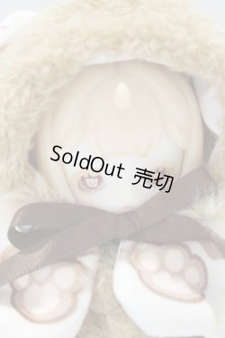 画像1: PENNY'S BOX/ANTU(アンティーユ):可愛いプチ ブラインドぬいぐるみ シリーズ S-26-05-03-520-GN-ZS