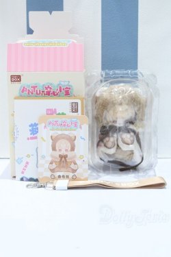 画像2: 【新宿マルイアネックス店 店頭販売商品】PENNY'S BOX/ANTU(アンティーユ):可愛いプチ ブラインドぬいぐるみ シリーズ 2100150000014322-ZM