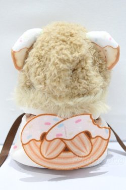 画像3: PENNY'S BOX/ANTU(アンティーユ):可愛いプチ ブラインドぬいぐるみ シリーズ S-25-11-09-011-GN-ZS