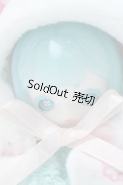 画像1: PENNY'S BOX/ANTU(アンティーユ):可愛いプチ ブラインドぬいぐるみ シリーズ S-26-08-02-456-GN-ZS