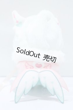 画像3: PENNY'S BOX/ANTU(アンティーユ):可愛いプチ ブラインドぬいぐるみ シリーズ S-26-08-02-456-GN-ZS