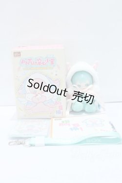 画像4: PENNY'S BOX/ANTU(アンティーユ):可愛いプチ ブラインドぬいぐるみ シリーズ S-26-08-02-456-GN-ZS