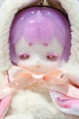 【新宿マルイアネックス店 店頭販売商品】PENNY'S BOX/ANTU(アンティーユ):可愛いプチ ブラインドぬいぐるみ シリーズ 2100150000014324-ZM