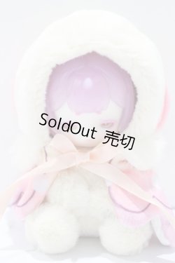 画像2: PENNY'S BOX/ANTU(アンティーユ):可愛いプチ ブラインドぬいぐるみ シリーズ S-25-12-14-403-GN-ZS