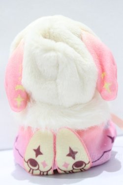 画像3: PENNY'S BOX/ANTU(アンティーユ):可愛いプチ ブラインドぬいぐるみ シリーズ S-25-11-09-013-GN-ZS