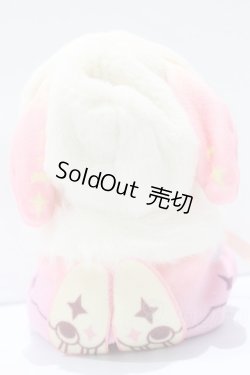 画像3: PENNY'S BOX/ANTU(アンティーユ):可愛いプチ ブラインドぬいぐるみ シリーズ S-25-12-14-403-GN-ZS