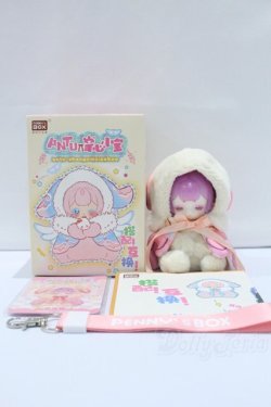 画像4: PENNY'S BOX/ANTU(アンティーユ):可愛いプチ ブラインドぬいぐるみ シリーズ S-25-11-09-013-GN-ZS