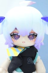 【新宿マルイアネックス店 店頭販売商品】KUKAKA(クカカ)/虫虫カフェ キン 2100150000014325-ZM