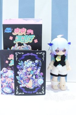 画像2: 【新宿マルイアネックス店 店頭販売商品】KUKAKA(クカカ)/虫虫カフェ キン 2100150000014325-ZM