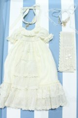 【新宿マルイアネックス店 店頭販売商品】SDM＆MSD/OF:Deliriuｍドレスセット Psycho-lab様製 2100150000014327-ZM