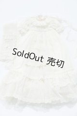 SDM＆MSD/OF:Deliriuｍドレスセット Psycho-lab様製 S-26-03-29-440-GN-ZS