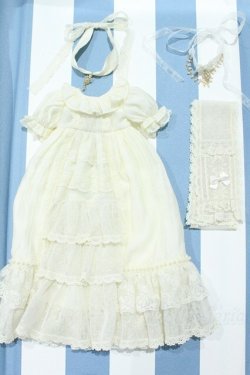 画像1: 【新宿マルイアネックス店 店頭販売商品】SDM＆MSD/OF:Deliriuｍドレスセット Psycho-lab様製 2100150000014327-ZM