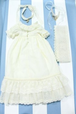 画像2: 【新宿マルイアネックス店 店頭販売商品】SDM＆MSD/OF:Deliriuｍドレスセット Psycho-lab様製 2100150000014327-ZM