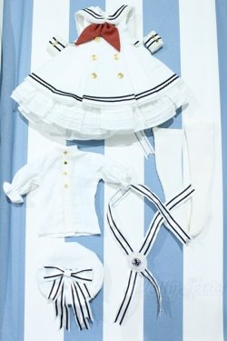 画像1: 【新宿マルイアネックス店 店頭販売商品】MDD/OF:衣装セット 2100150000014328-ZM