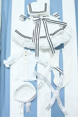 画像2: 【新宿マルイアネックス店 店頭販売商品】MDD/OF:衣装セット 2100150000014328-ZM